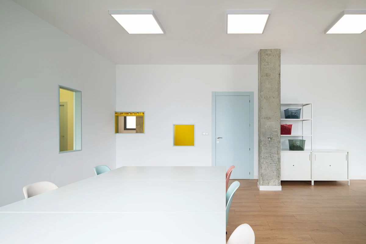 Aula de Formación IA Valladolid